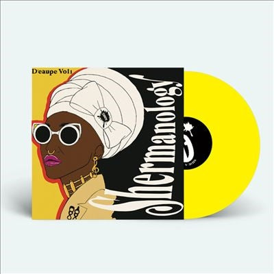 Shermanology - D'Eaupe Vol. 1 - Import Vinyl 12inch Record