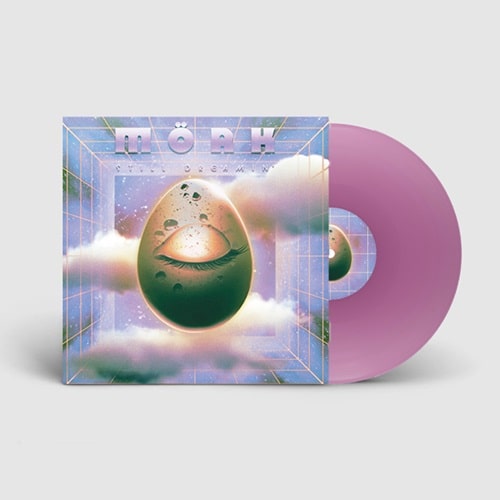 Mork (Hun) - Still Dreamin' - Import Purple Vinyl LP Record