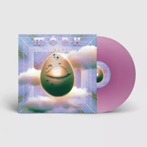 Mork (Hun) - Still Dreamin' - Import Purple Vinyl Lp LP Record