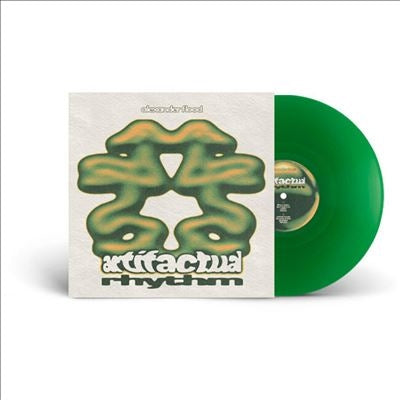 Alexander Flood - Artifactual Rhythm - Import Vinyl LP Record