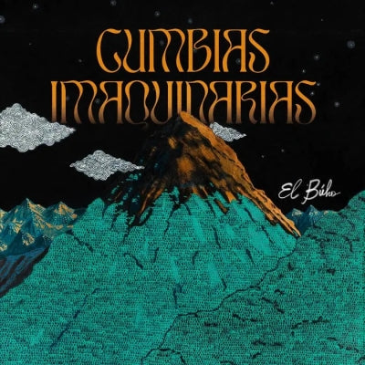 El Buho - Cumbias Imaquinarias Remixes - Import Vinyl LP Record