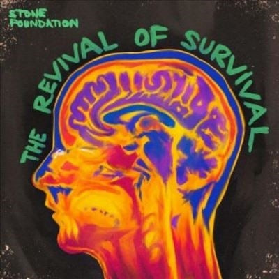 Stone Foundation - The Revival Of Survival - Import Vinyl LP Record