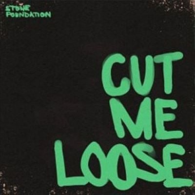 Stone Foundation - Cut Me Loose - Import Vinyl 7 inch Single Record