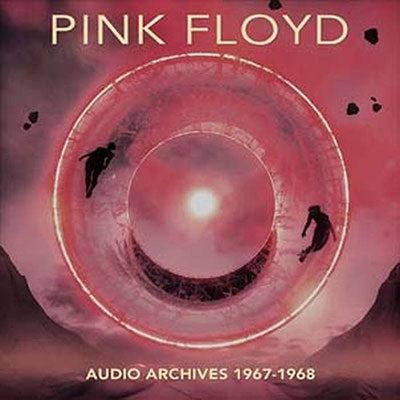 Pink Floyd - Audio Archives 1967-1968 - Import 2 CD
