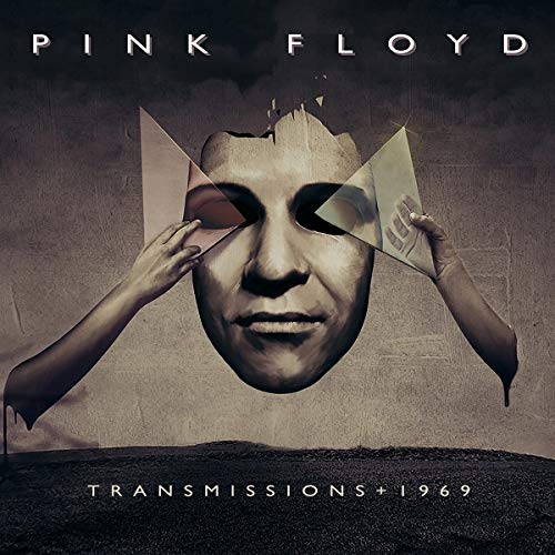 Pink Floyd - Transmissions + 1969 - Import  CD