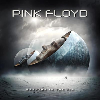 Pink Floyd - Breathe In the Air: Live at the Dome - Import CD