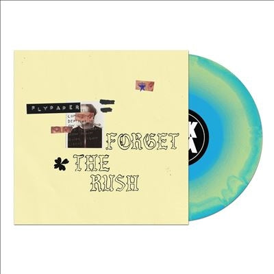 FlyPaper - Forget the Rush - Import Vinyl LP Record