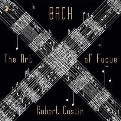 Robert Costin - Sinfonias : Reinhard Goebel / Berliner Barock Solisten - Import CD