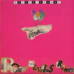 Holger Czukay - Rome Remains Rome - Import CD