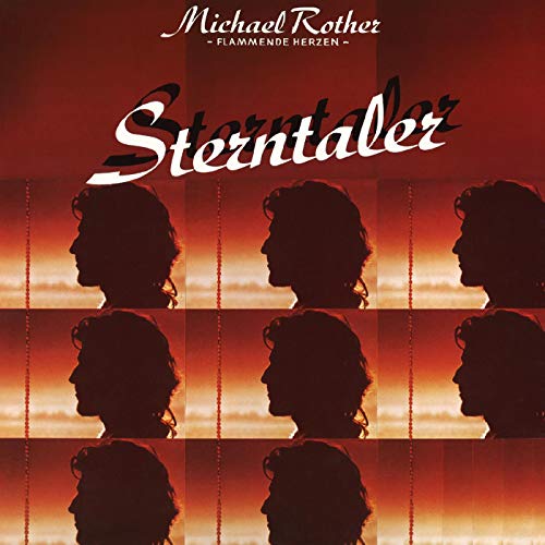 Michael Rother - Sterntaler - Import CD