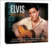 Elvis Presley - Movie Hits - Import 2 CD