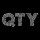 Qty - Qty - Import Vinyl LP Record