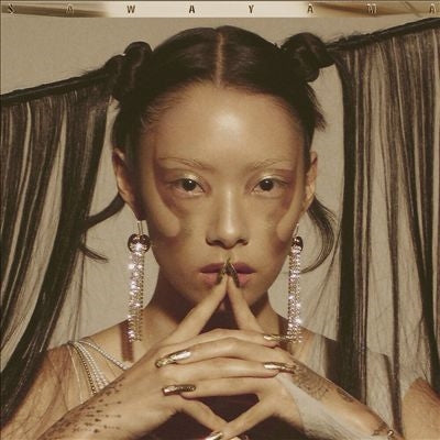 Rina Sawayama - Sawayama - Import CD