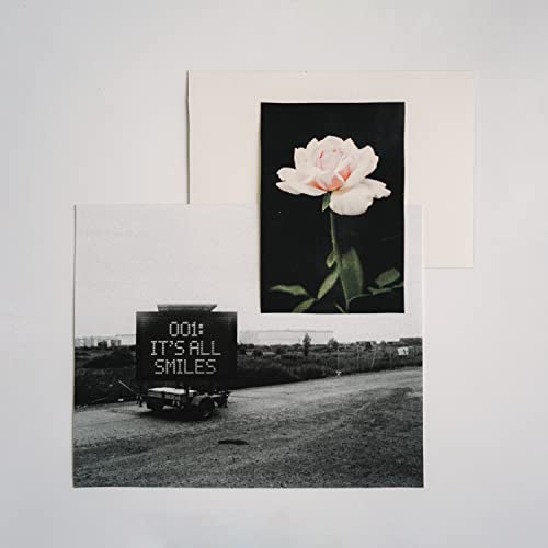 No Rome - It's All Smiles - Import CD