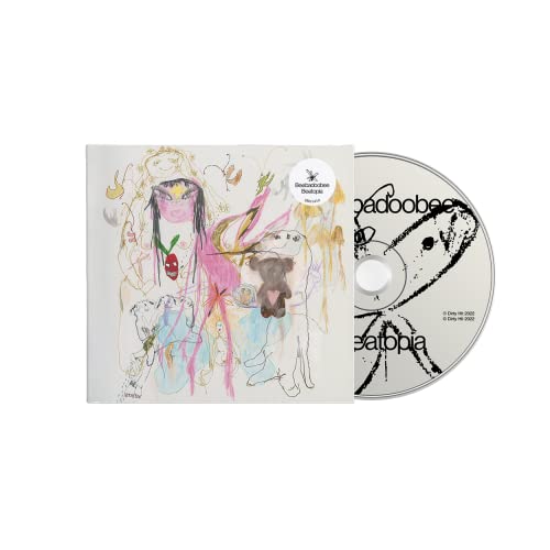 Beabadoobee - Beatopia - Import CD