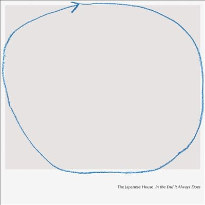 The Japanese House - In The End It Always Does - Import CD