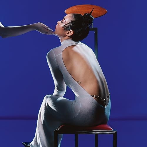 Rina Sawayama - Hold The Girl (1 Year Anniversary) - Import CD
