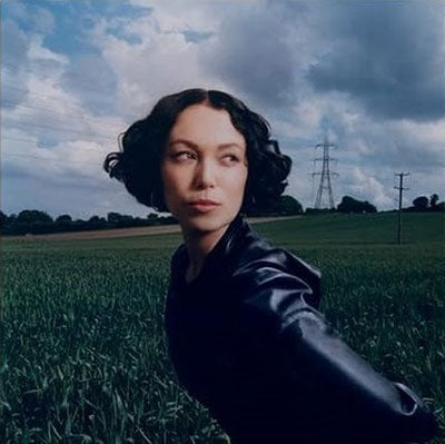 Kelly Lee Owens - Dreamstate - Import Vinyl LP Record