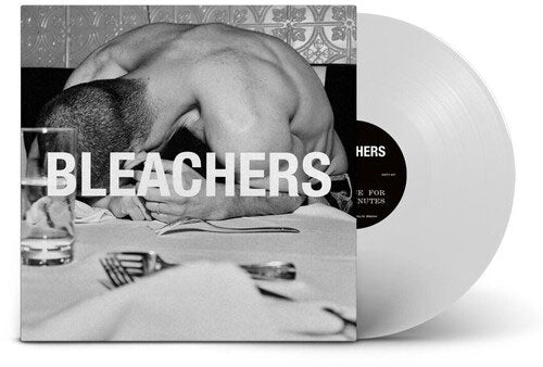 Bleachers - Everyone For Ten Minutes (Exclusive) - Import White Vinyl LP Recurd Limited Edition
