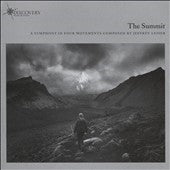 Summit Session Orchestra - Jeffrey Leiser: The Summit - A Symphony In Four Movements - Import CD