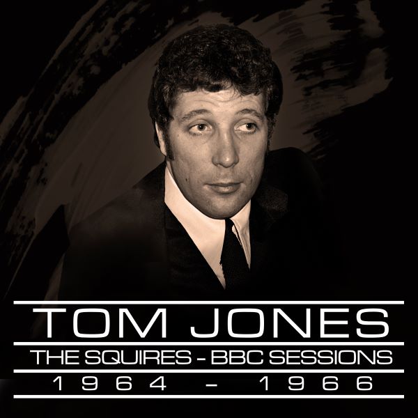 Tom Jones - Bbc Sessions 1964 - 1966 - Import CD