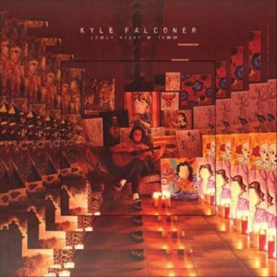 Kyle Falconer - Lovely Night of Terror - Import CD