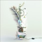 Baauer - Aa - Import Vinyl 2 LP Record