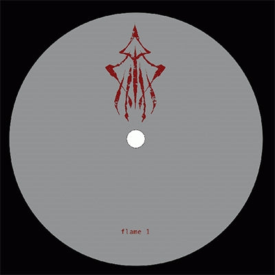 Flame 1 - Fog/Shrine - Import Vinyl 12inch Record