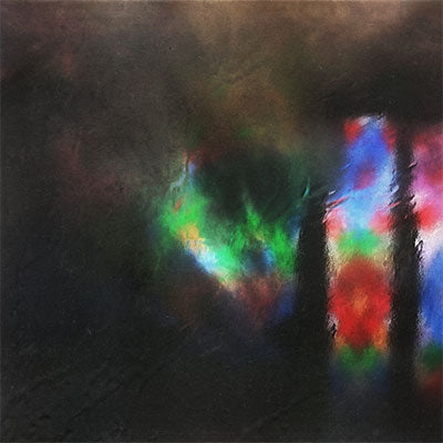 Suicideyear - Color The Weather - Import Vinyl LP Record