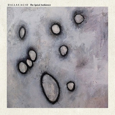 Dallas Acid - The Spiral Ambience - Import CD Limited Edition
