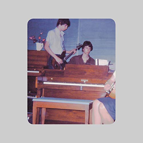 His Name Is Alive - A Silver Thread Home Recordings 1979 - 1990 - Import CD