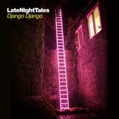 Django Django - Late Night Tales: Django Django - Import Vinyl 2 Vinyl Record