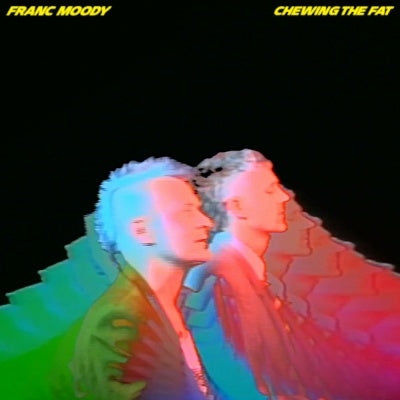 Franc Moody - Chewing The Fat - Import Vinyl LP Record