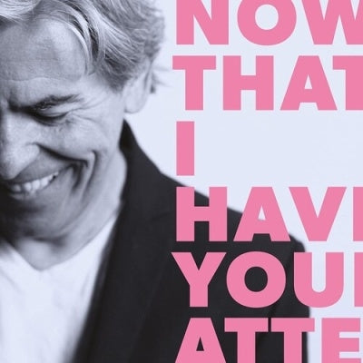 Phil Thornalley - Now That I Have Your Attention - Import CD