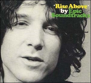 Epic Soundtracks - Rise Above - Import 2 CD