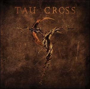 Tau Cross - Messengers Of Deception - Import Vinyl 2 Vinyl Record Limited Edition