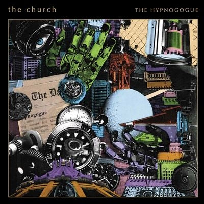 The Church - The Hypnogogue - Import CD