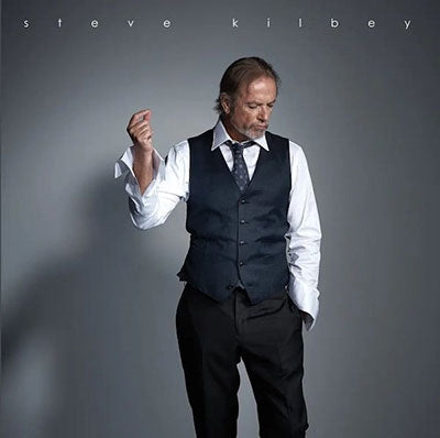 Steve Kilbey - Bespoke Wheels and Winged Heels: An Anthology 1987-2023 - Import Vinyl LP Record