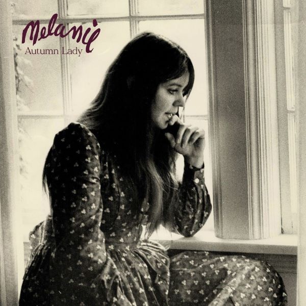 Melanie - Autumn Lady - Import 2 CD