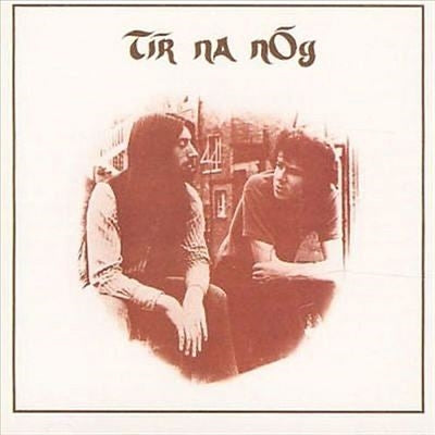 Tir Na Nog - In The Morning - Import Vinyl LP Record Limited Edition