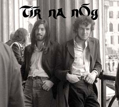 Tir Na Nog - In The Morning - Remaster - Import CD
