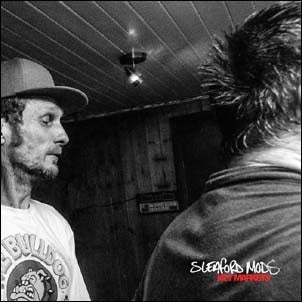 Sleaford Mods - Key Markets - Import CD