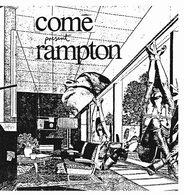 Come - Rampton - Import Vinyl LP Record