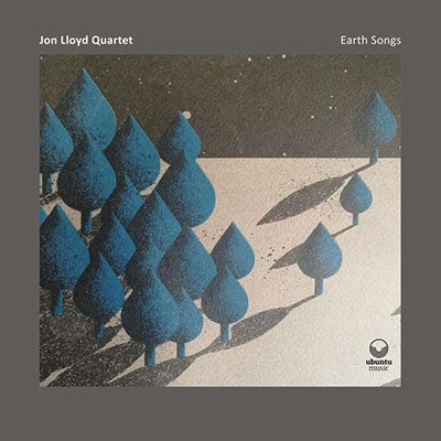 Jon Lloyd Quartet - Earth Songs - Import CD
