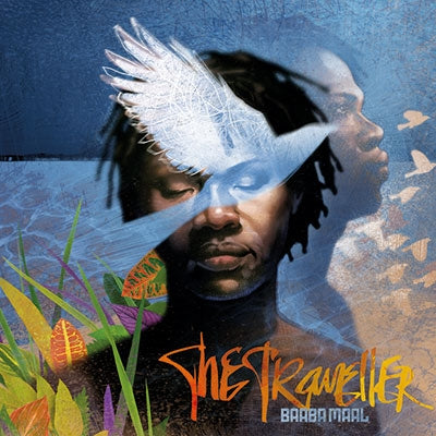 Baaba Maal - Traveller - Import CD