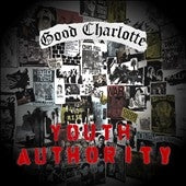 Good Charlotte - Youth Authority - Import CD