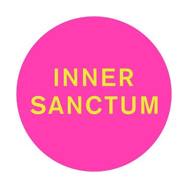 Pet Shop Boys - Inner Sanctum - Import Vinyl LP Record Limited Edition