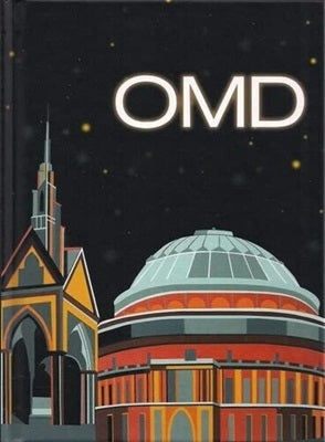 Orchestral Manoeuvres In The Dark - Atmospherics & Greatest Hits Live at the Royal Albert Hall 2022 - Import 4 CD