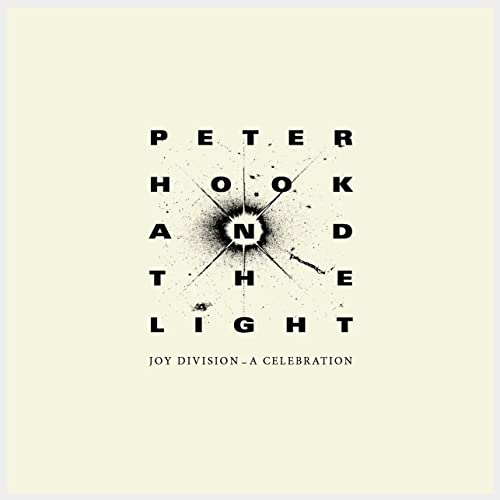 Peter Hook And The Light - Joy Division: A Celebration - Import Vinyl 3 LP Record