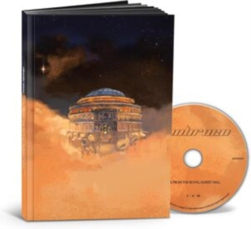 Don Broco - Live at the Royal Albert Hall - Import CD Box Set